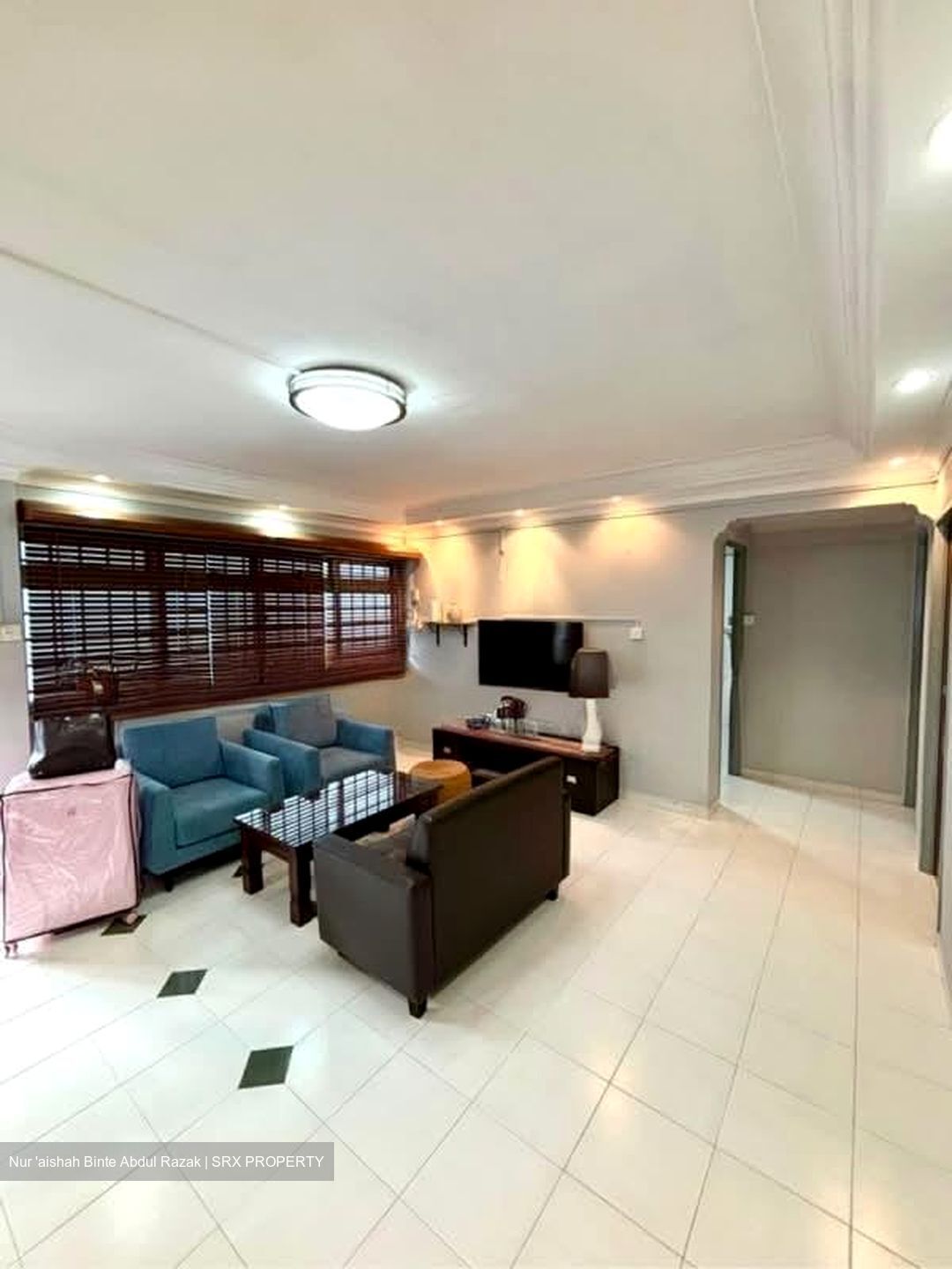 Blk 230 Pasir Ris Street 21 (Pasir Ris), HDB 4 Rooms #563181731